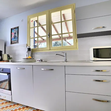 Matha By Interhome Ferienhaus *