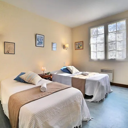 Ferienhaus Matha By Interhome *