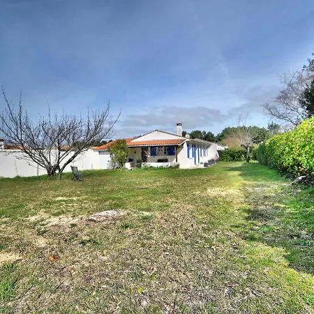 Ferienhaus Matha By Interhome