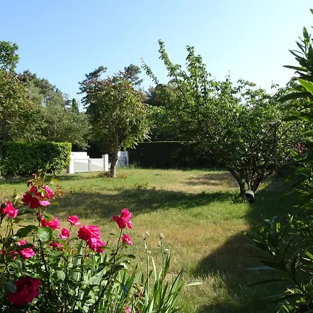 Holiday home Matha By Interhome Saint-Pierre-d'Oleron