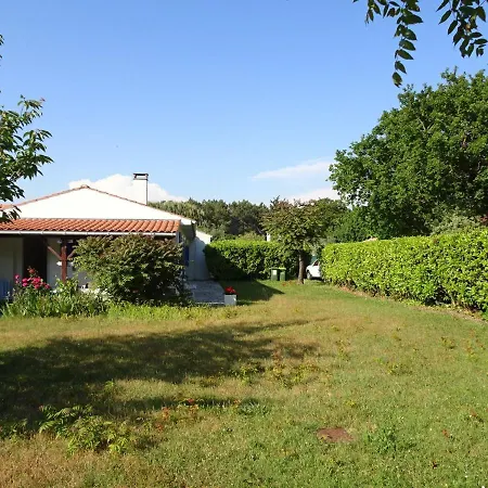 Matha By Interhome بيت للعطل