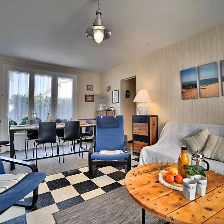 Holiday home Matha By Interhome Saint-Pierre-d'Oleron