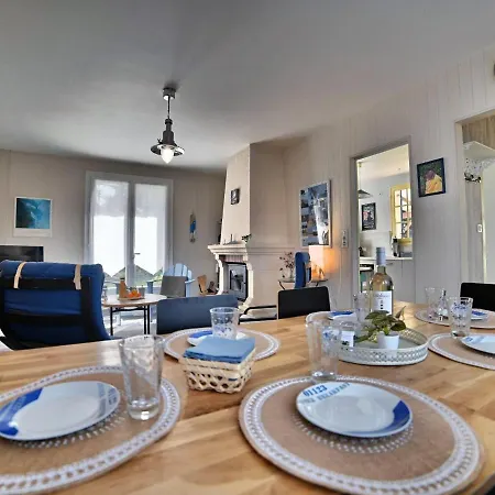 بيت للعطل Matha By Interhome سان بيار دو أوليرون