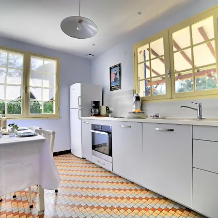 Matha By Interhome Holiday home