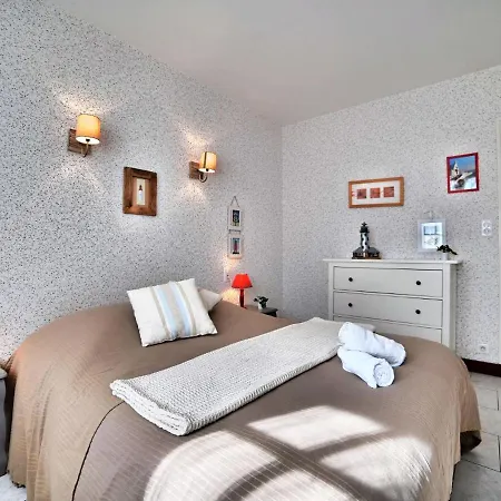 Matha By Interhome Holiday home