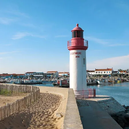 Matha By Interhome بيت للعطل