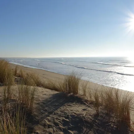 بيت للعطل Matha By Interhome سان بيار دو أوليرون